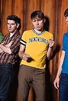 Photo of Franz Ferdinand