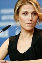 Photo of Franziska V.t.