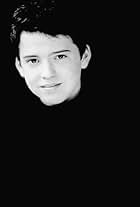 Photo of Fraser McGregor