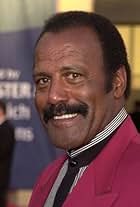 Photo of Fred Williamson