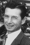 Photo of Fred Ball