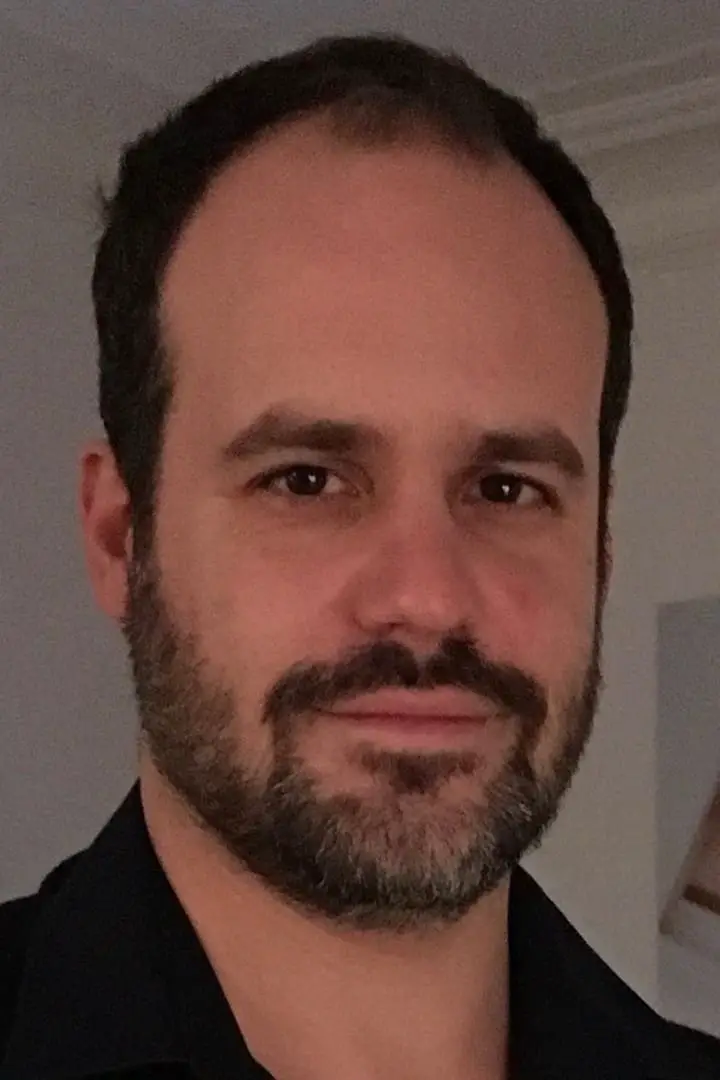 Photo of Frédéric Chansel