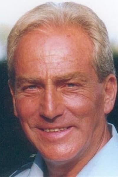 Photo of Frédéric Gérard