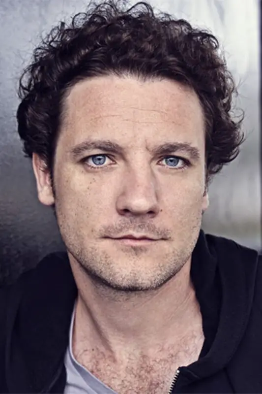 Photo of Frédérick Guillaud