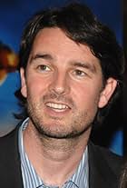 Photo of Frederik Duchau