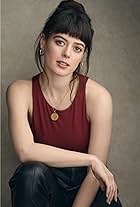 Photo of Freya Evans