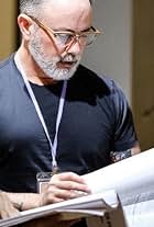 Photo of G. Charles Wright