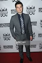 Photo of Gabin Michaud