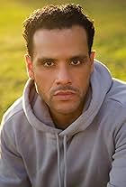 Photo of Gabriel Ellis