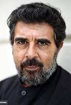 Photo of Gabriel Yared