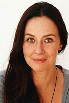 Photo of Gabriele Witter