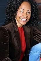 Photo of Gabrielle Lee