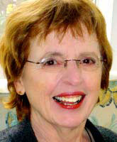 Photo of Gabrielle Burton