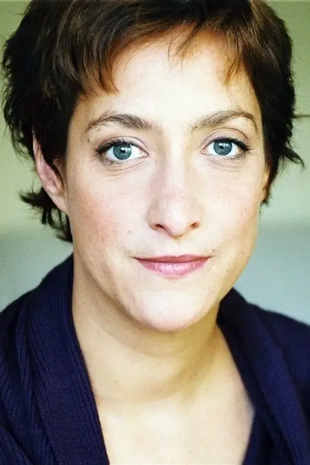 Photo of Gaëlle Haüsermann
