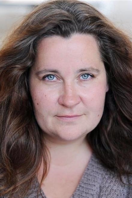 Photo of Gaëlle Jeantet