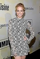 Photo of Gage Golightly