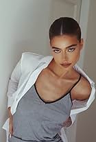 Photo of Gaia Giugni