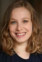 Photo of Gaëlle Bona