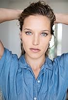 Photo of Gaëlle Gillis