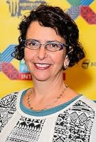 Photo of Galyn Susman