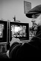 Photo of Gareth Bryn