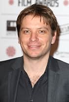 Photo of Gareth Edds