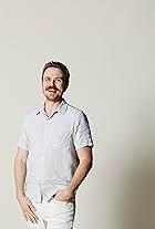 Photo of Gareth Reynolds