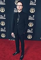 Photo of Gareth Taylor