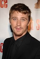 Photo of Garrett Hedlund