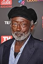Photo of Garrett Morris