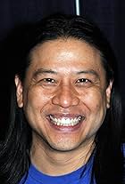 Photo of Garrett Wang