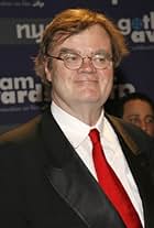 Photo of Garrison Keillor