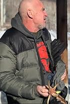 Photo of Gary Auerbach