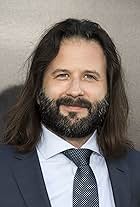 Photo of Gary Dauberman