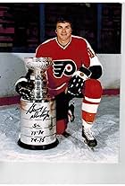 Photo of Gary Dornhoefer