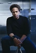 Photo of Gary Dourdan