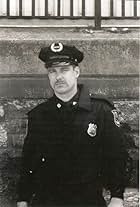 Photo of Gary Evans