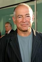 Photo of Gary Goldberg