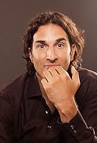 Photo of Gary Gulman