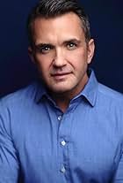 Photo of Gary Hilborn