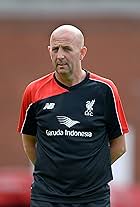 Photo of Gary McAlliste