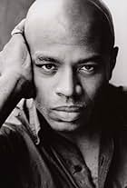 Photo of Gary McDonald