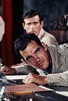 Photo of Gary Raymond