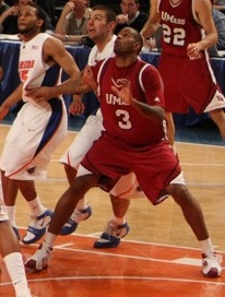 Photo of Gary Forbes