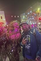 Photo of Gay & Terry Woods