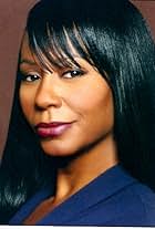 Photo of Gayle Samuels