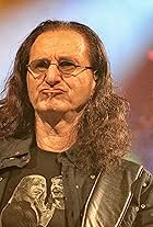 Photo of Geddy Lee