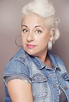 Photo of Gemma Charines