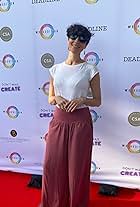 Photo of Gemma Reynolds