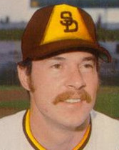 Photo of Gene Tenace